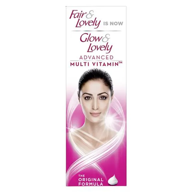 Glow & Lovely Advanced Multi Vitamin Face Cream 50 g view 2